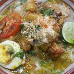 Soto Buntut Sedep Seger 99