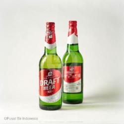 [21 ] Balihai Draft 620ml Botol