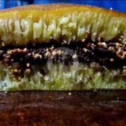 Martabak Kacang Mesis