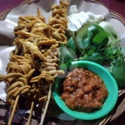 Sate Usus