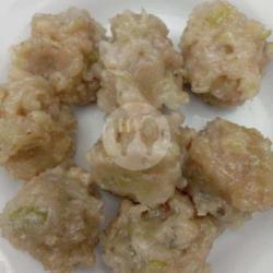 Siomay Ikan Tenggiri