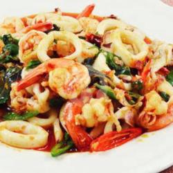 Mix Cumi Udang