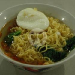 Aneka Indomie Rebus   Telor