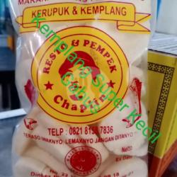 Kemplang Super Kecil