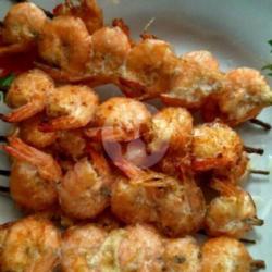 Udang Sate