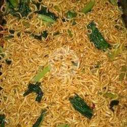 Mie Goreng Gepeng