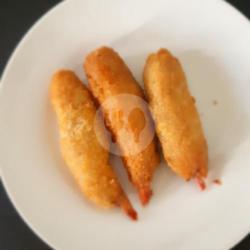 Tempura Udang Goreng