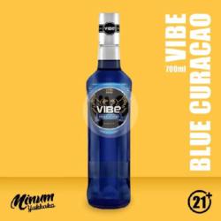 Vibe Blue Curacao 700ml