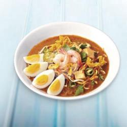 Mee Rebus