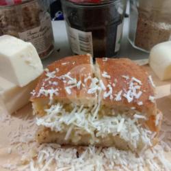 Martabak Doubel Keju