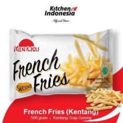 Minaku French Fries 500