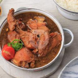 Ayam Semur