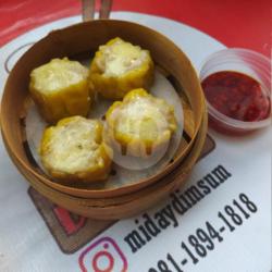 Dimsum Moza Isi 4