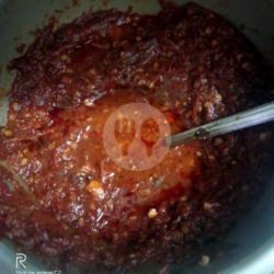 Sambal Mantap Gaesss