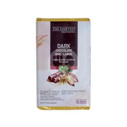 Chocolate Bar Large Dark