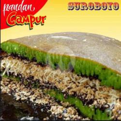 Special Pandan Campur