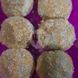 Bitter Ballen (5pcs)