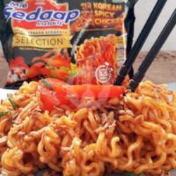 Mie Sedap Selection