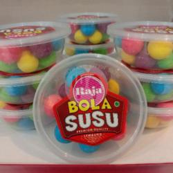 Bola Susu