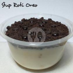 Stup Roti Oreo