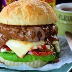 Burger Blackpepper