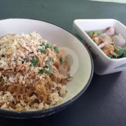 Bihun Yamin/yahun Manis Pangsit Ceker Baso