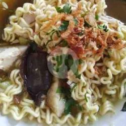 Model Campur Mie Goreng