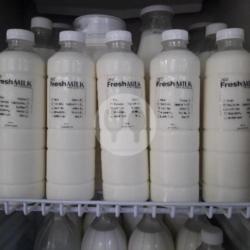 Fresh Milk Plain (tanpa Rasa) 500 Ml