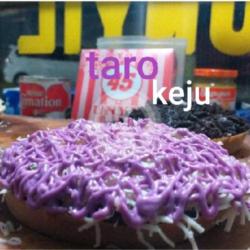 Keju Taro Susu