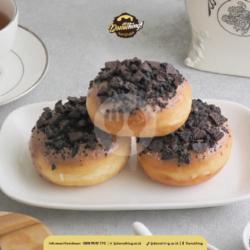 Korean Coffee Black Oreo