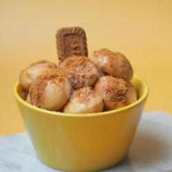 Looku Classic Biscoff