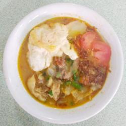 Soto Kaki Sapi