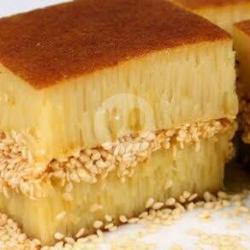Wijen Susu
