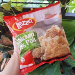 Lezza Chicken Pok Pok 400g