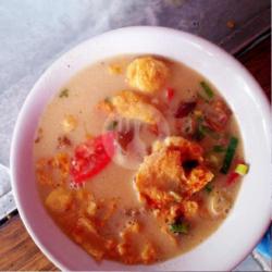 Soto Babat Daging