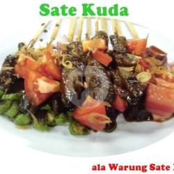 Sate Kuda