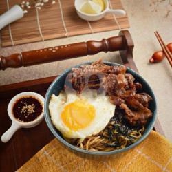 Beef Shabu Ramen