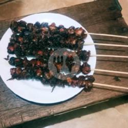 Sate Kerang Dara Bacem