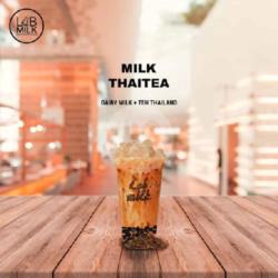 Milk Thaitea