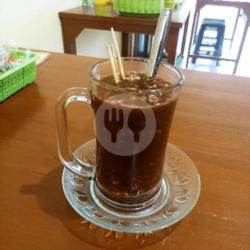 Jahe Kopi Susu