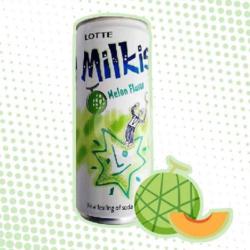 Milkis Melon