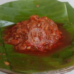 Sambal Klotok