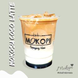 Mokosu Coco Latte