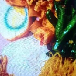 Nasi Rames Telor