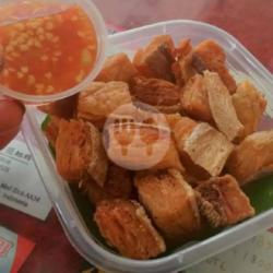 Ikan Asin Talang