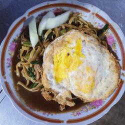 Bakmie Telur Ceplok