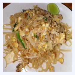 Pad-thai Chicken