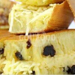 Martabak Bangka Kismis Susu