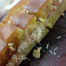 Pisang Kacang Original