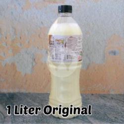 1 Liter Original Susu Sapi Murni